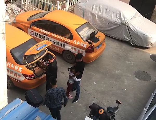 巢湖山东学配汽车钥匙